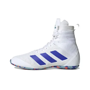 Speedex 18 Adidas 'White Lucid Blue'