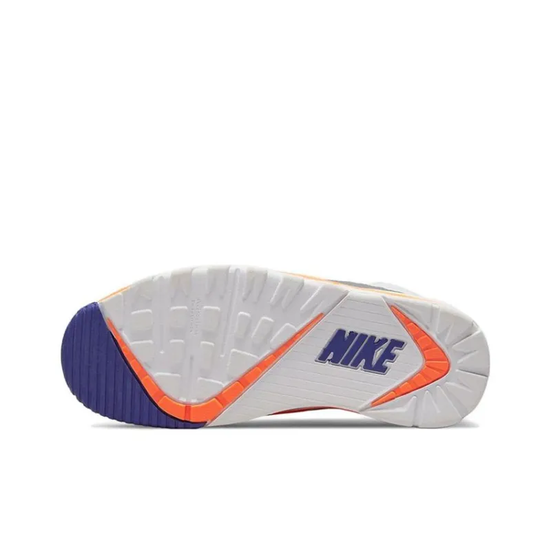 Nike Air Trainer Sc High Auburn GS-5