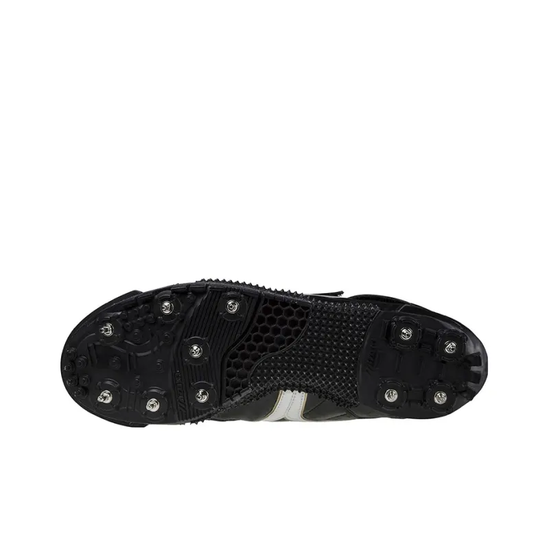 Mizuno Field Geo JT C 'Black White'-4