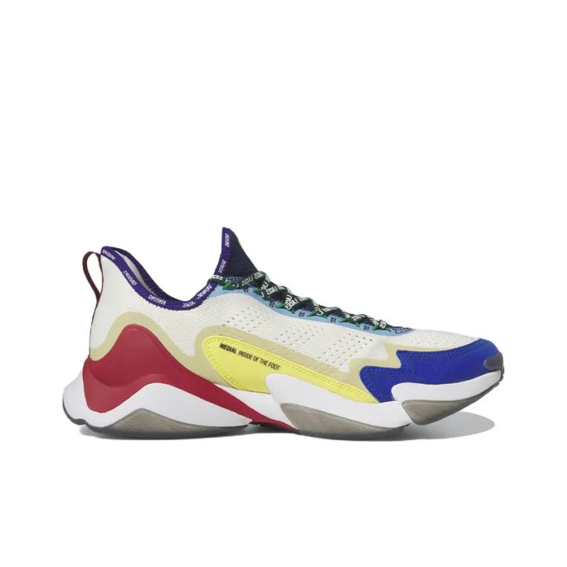 Adidas Mahomes 1 Impact Flx 'Shoe Anatomy'-1