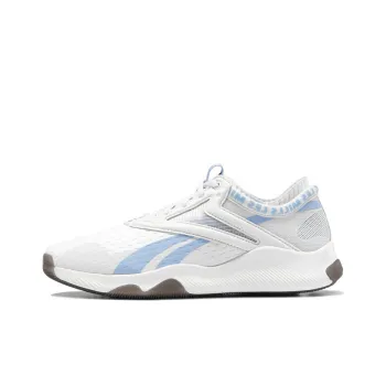 Reebok Hiit Training Shoes 'White Blue' Women's