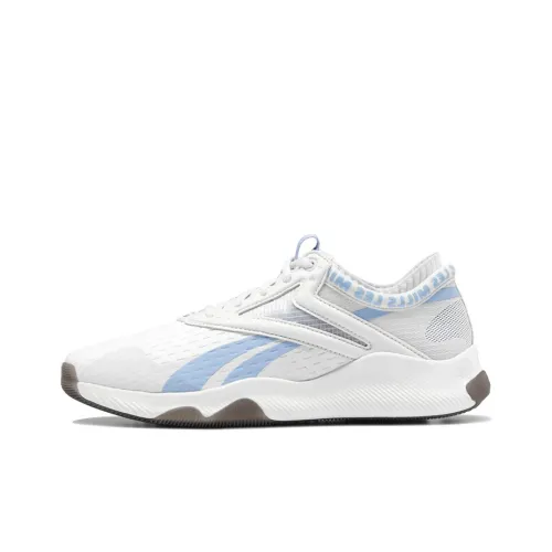 Reebok Hiit Training Shoes Women's Low-Top White/Blue