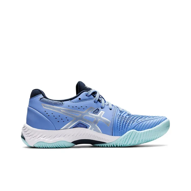 Asics Women's Netburner Ballistic FF 2 'Periwinkle Blue'-1
