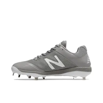 New Balance 4040 V4 Training Shoes Men Low-Top Gray/White