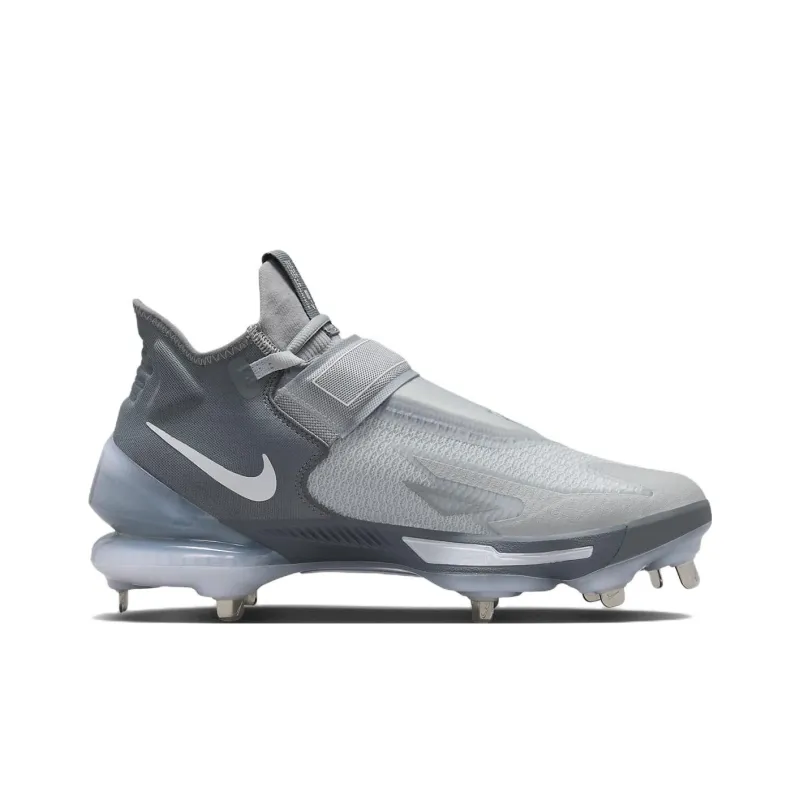 Nike Force Zoom Trout 8 Elite 'Cool Grey'-1