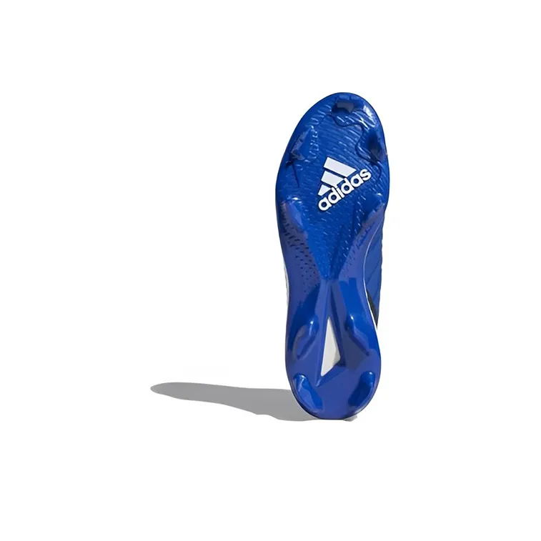 Adidas Icon Bounce Tpu 'Blue'-5