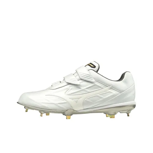 Mizuno Ge Tribe Qs Blt 'White'