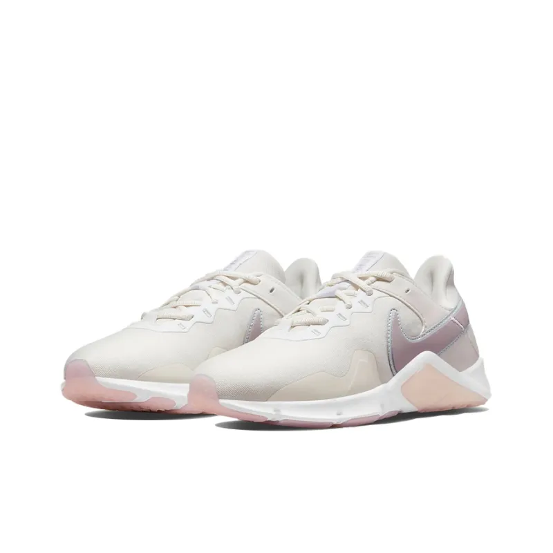 Nike Legend Essential 2 Premium 'Photon Dust Metallic Luster' Women's-2