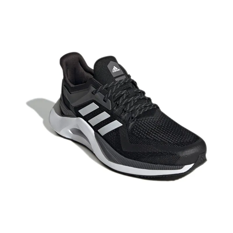 Adidas Alphatorsion 2.0 'Black White'-2