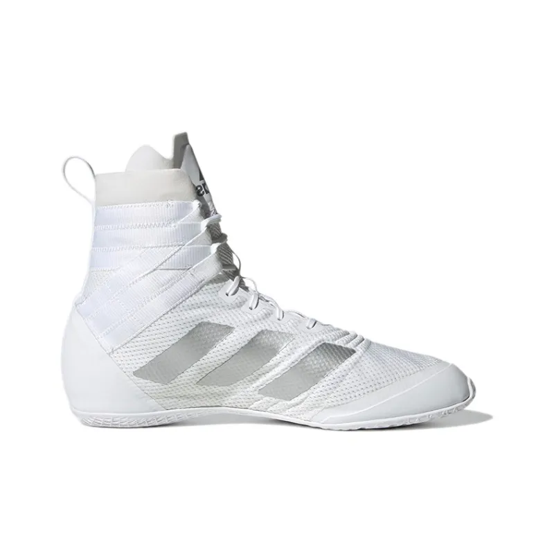 Adidas Speedex 18 'White Silver Metallic'-1