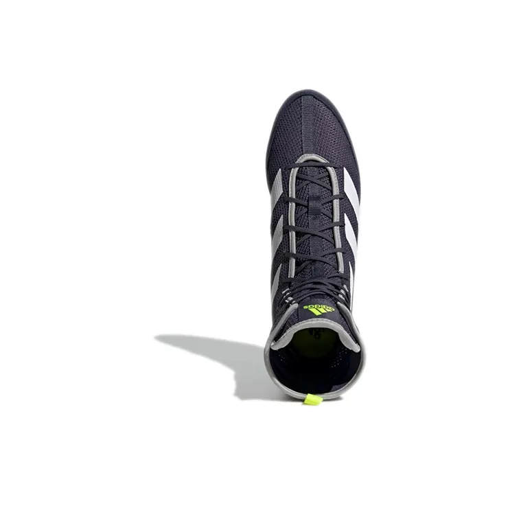 Box Hog Adidas 3 'Shadow Navy'-4