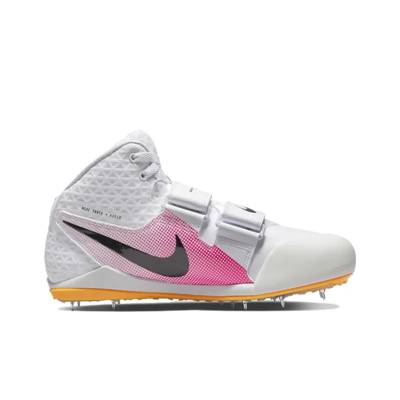 Nike Zoom Javelin Elite 3 'White Hyper Pink Orange'-1