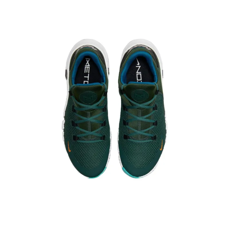Nike Free Metcon 4 Pro Green Kumquat-3