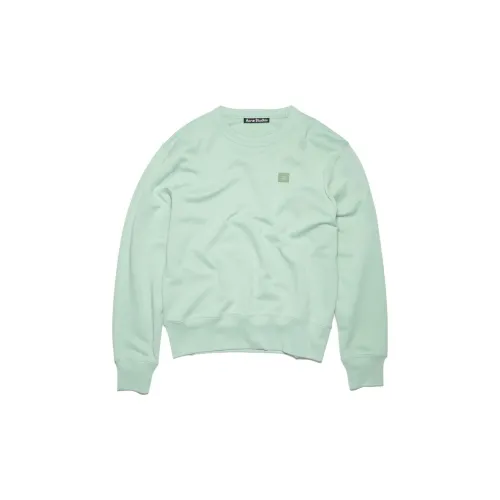 Acne Studios Sweatshirts Women's Green