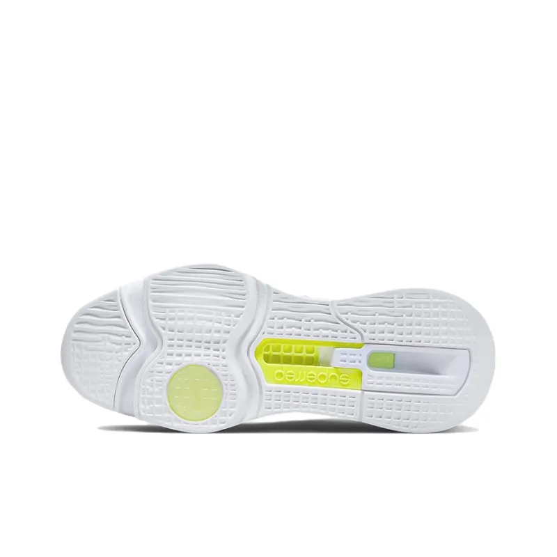 Nike Air Zoom SuperRep 3 White Volt-5