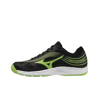 Mizuno Cyclone Speed 3 'Black Green'