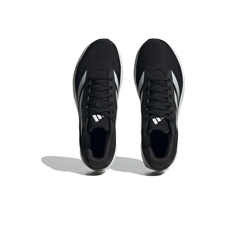 Adidas Duramo Rc 'Core Black White'-4