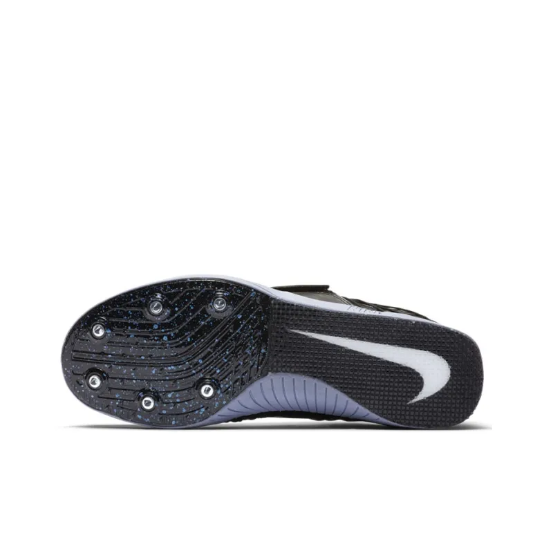 Nike Triple Jump Elite 'Black Indigo Fog'-5
