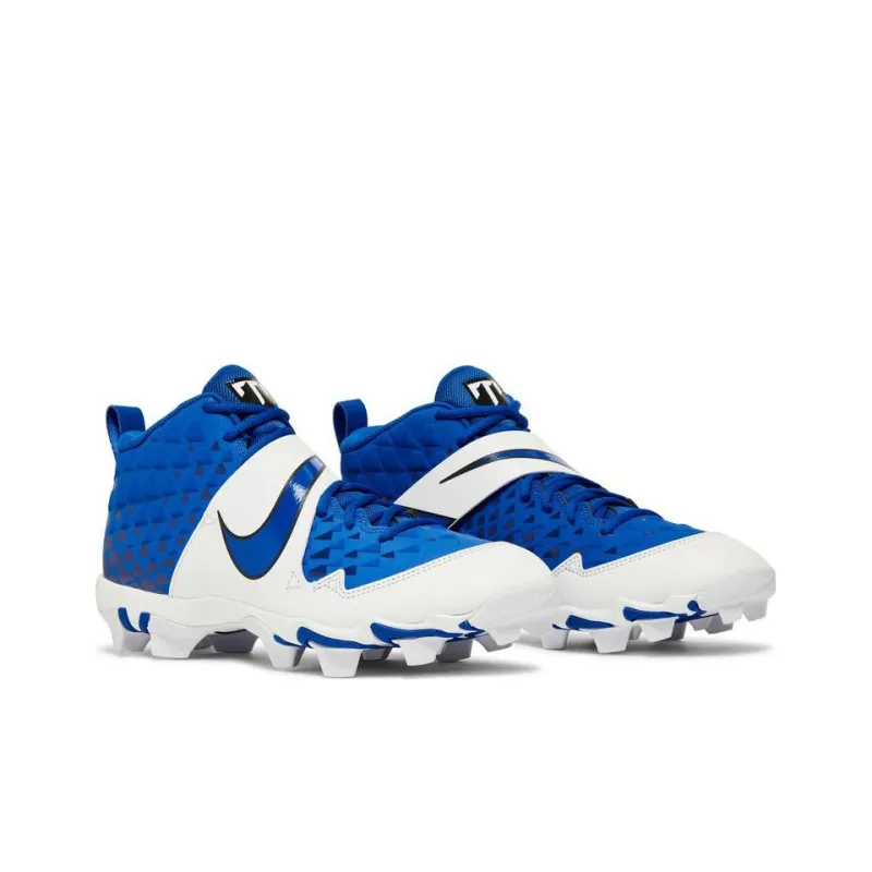 Nike Force Zoom Trout 6 Keystone 'Game Royal'-2