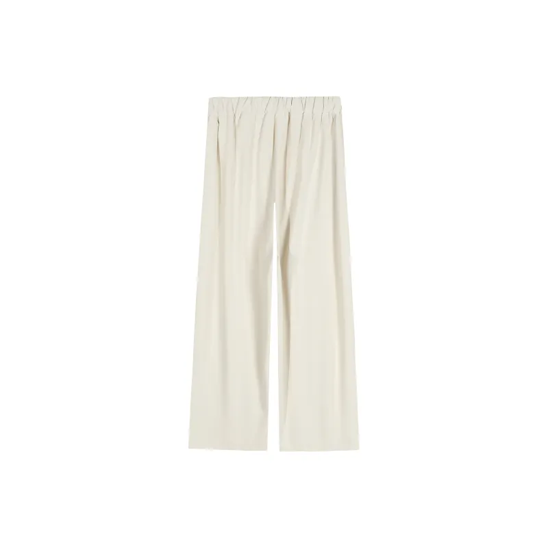 HUULOB Casual Pants Women's-7