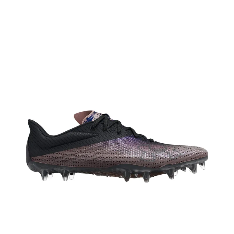 Under Armour Blur Smoke Mc 'Black Metallic Rose Gold' Women's-1
