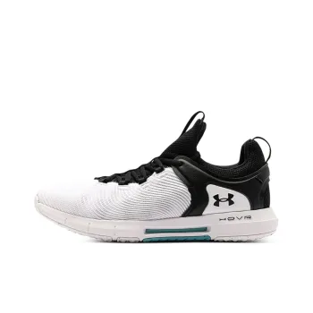 Under Armour Hovr Rise 2 'White Black'