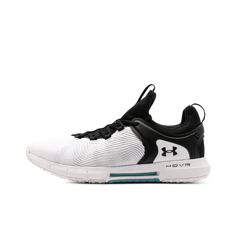 Under Armour Hovr Rise 2 'White Black'-0