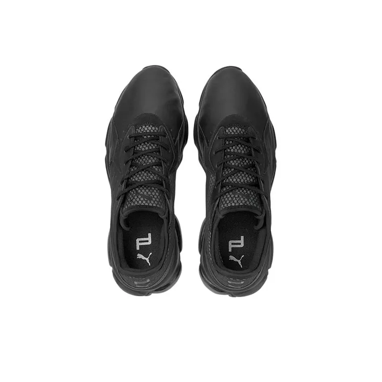 PUMA Porsche Design Rct Cell Tex Training Shoes Men Low Top Black-2