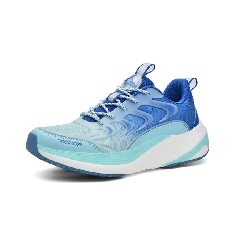 TEPOR Cushioning Lightweight Low Top Training Shoes Unisex-1