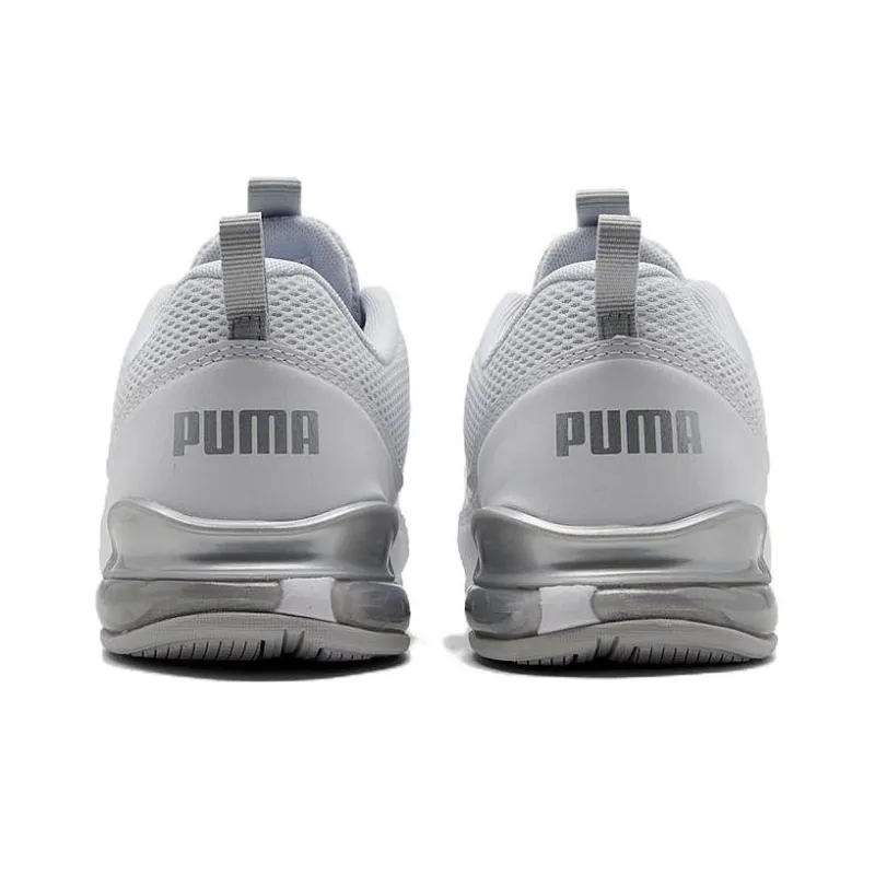 Puma Women's Riaze Prowl Mod Swirl 'White Silver'-3