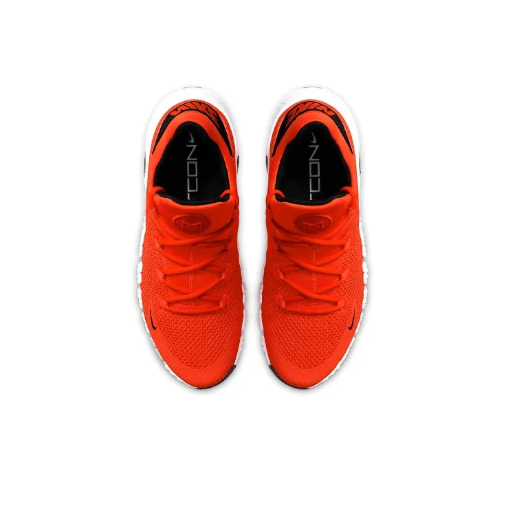 Nike Free Metcon 4 Team Orange-3