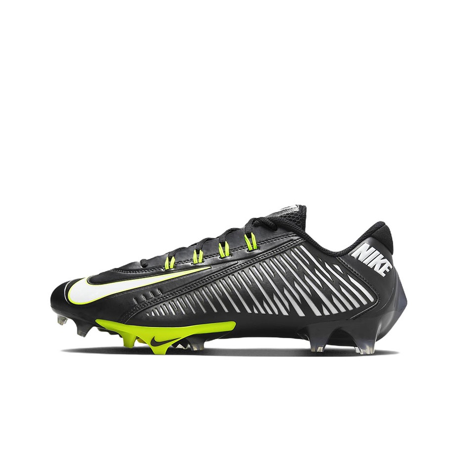 グローブ NIKE VAPOR EDGE VC BLACK 27.0 26.0 27.0 NIKE VAPOR EDGE 360 VC ブラック・ボルト - TWO