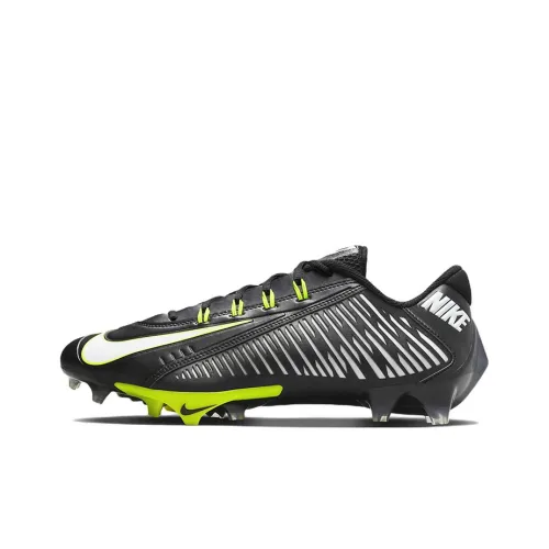 Nike Vapor Edge Speed 360 Training Shoes Men Low-Top Black/Green