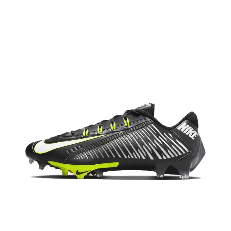 Nike Vapor Edge 360 Vc 'Black Volt'-0