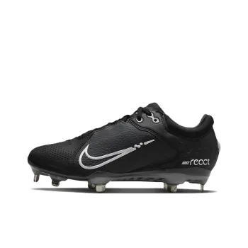 Nike Hyperdiamond 4 Elite 'Balck' Women's