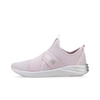 PUMA Better Foam Prowl Slip On Star 'Lavender Fog' Women's