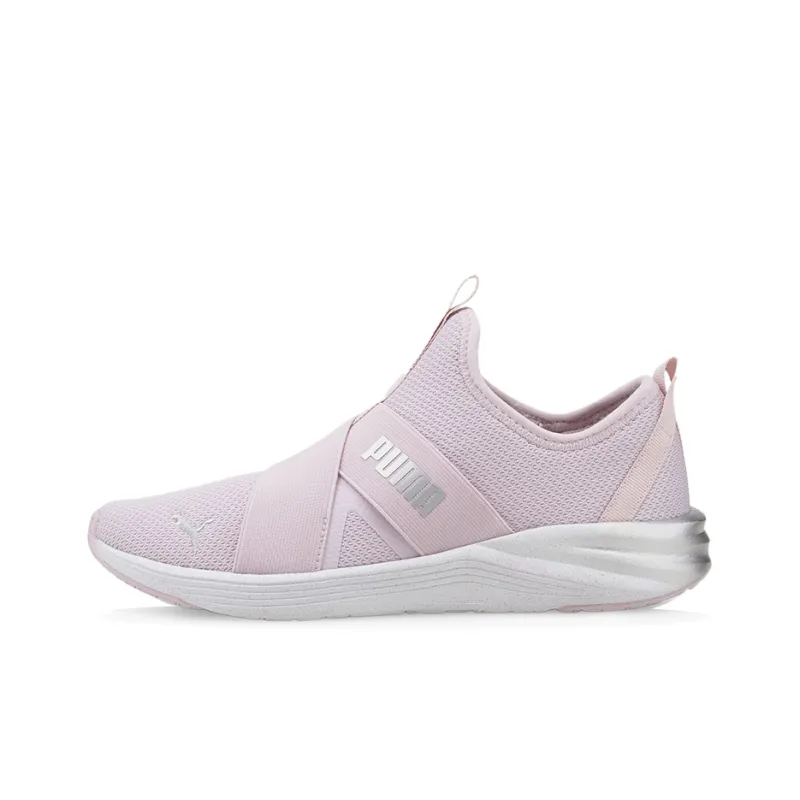 PUMA Better Foam Prowl Slip On Star 'Lavender Fog' Women's-0