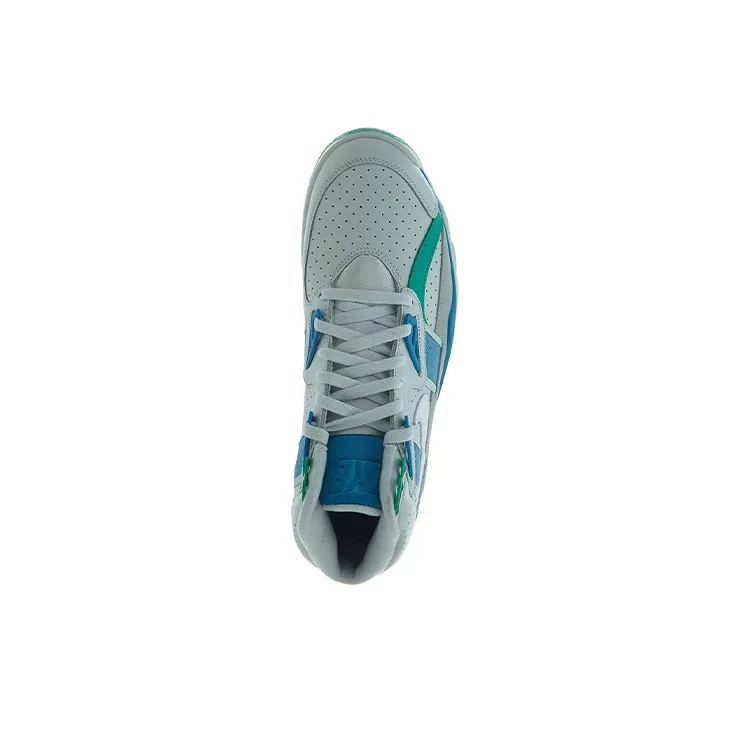 Nike Air Trainer Sc High Barely Grey Blue Orbit-2