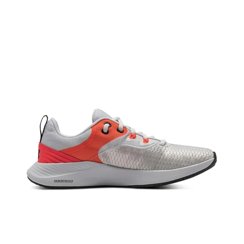 Under Armour Charged Breathe Tr 3 'White Pink' Women's-1