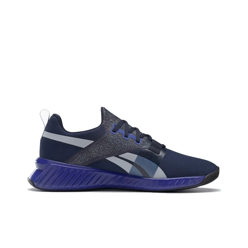 Reebok Flashfilm Train 2 'Vector Navy'-1