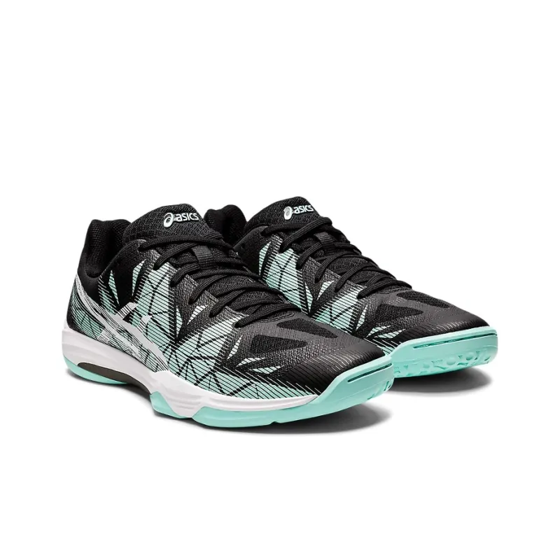 Asics Gel Fastball 3 'Black Teal'-2