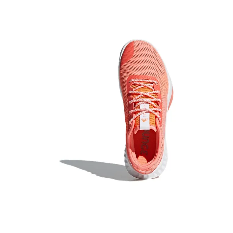 Adidas Crazytrain Lt 'Orange' Women's-4