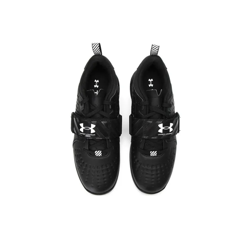 Under Armour Legend Lifter-3