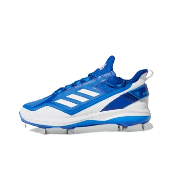 Adidas Icon 7 Boost 'Blue White'