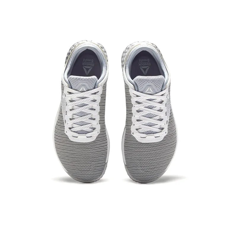 Reebok Women's Nano 9 'Grey' Women's-4