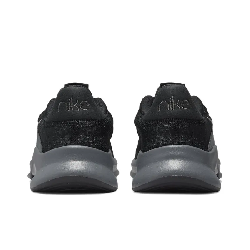 Nike SuperRep Go 3 Flyknit Black Iron Grey-4