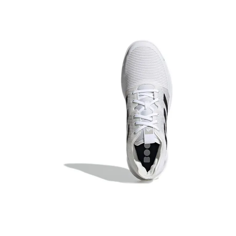 Adidas Crazyflight 'White Black'-4