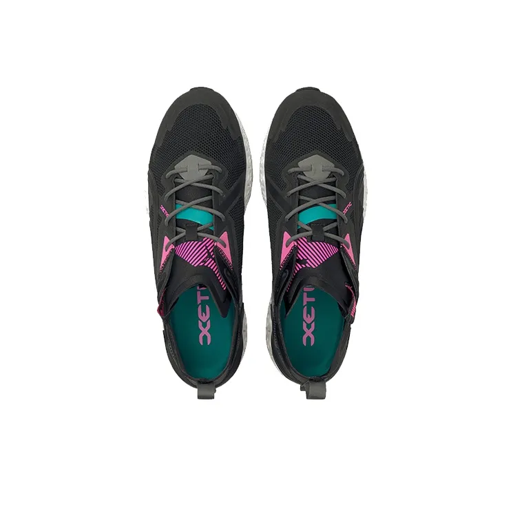 PUMA Calibrate Training Shoes Men Low Top Black-2