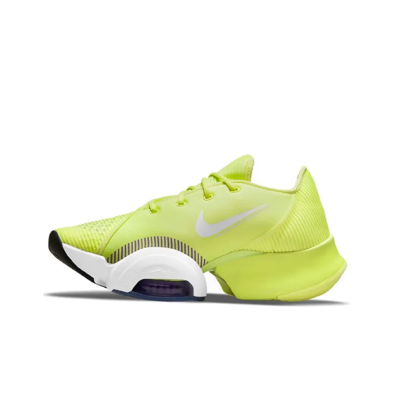 Nike Air Zoom SuperRep 2 'Light Lemon Twist' Women's-1