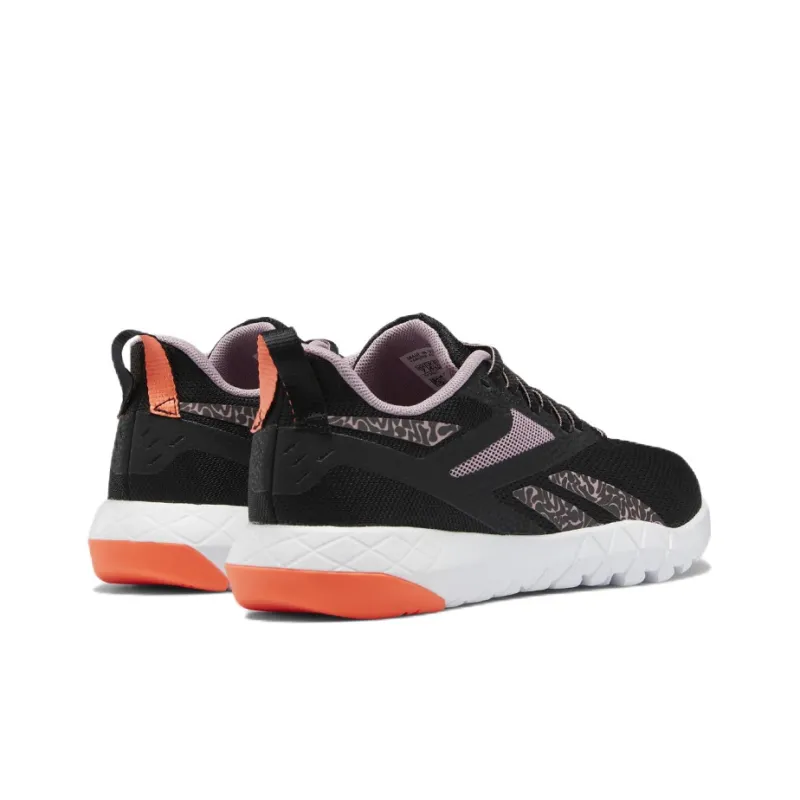 Reebok Women's Flexagon Force 4 'Animal Print' Women's-3